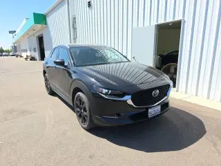 Mazda CX-30 2025 AWD 2.5 S Select Sport 4p SUV