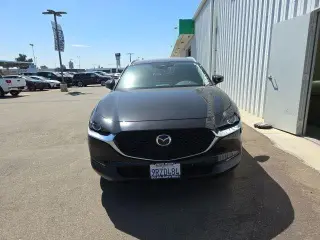 Mazda CX-30 2025 AWD 2.5 S Select Sport 4p SUV