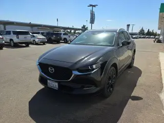 Mazda CX-30 2025 AWD 2.5 S Select Sport 4p SUV