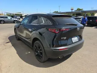 Mazda CX-30 2025 AWD 2.5 S Select Sport 4p SUV