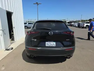 Mazda CX-30 2025 AWD 2.5 S Select Sport 4p SUV