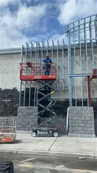 Mojarrieta Electric Service