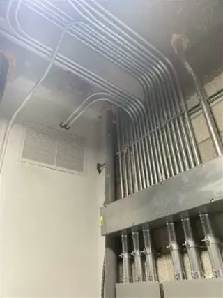 Mojarrieta Electric Service