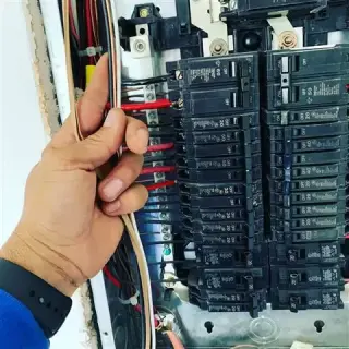 Mojarrieta Electric Service