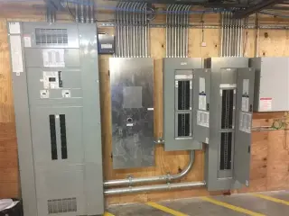 Mojarrieta Electric Service