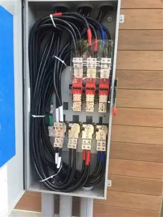 Mojarrieta Electric Service