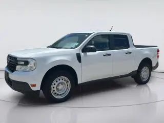Ford Maverick 2024 XL 4p SuperCrew 4.5 ft. SB