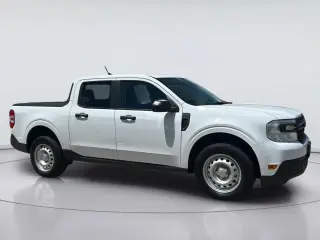Ford Maverick 2024 XL 4p SuperCrew 4.5 ft. SB
