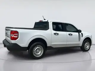 Ford Maverick 2024 XL 4p SuperCrew 4.5 ft. SB
