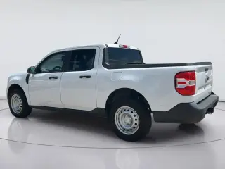 Ford Maverick 2024 XL 4p SuperCrew 4.5 ft. SB