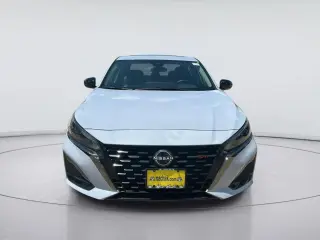 Nissan Altima 2025 AWD 2.5 SR 4p Sedan