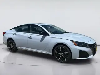 Nissan Altima 2025 AWD 2.5 SR 4p Sedan