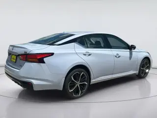 Nissan Altima 2025 AWD 2.5 SR 4p Sedan