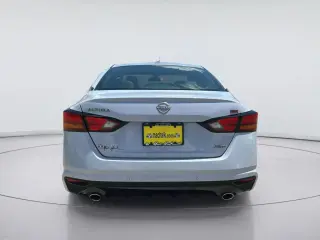 Nissan Altima 2025 AWD 2.5 SR 4p Sedan