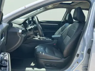 Nissan Altima 2025 AWD 2.5 SR 4p Sedan