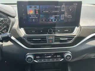Nissan Altima 2025 AWD 2.5 SR 4p Sedan
