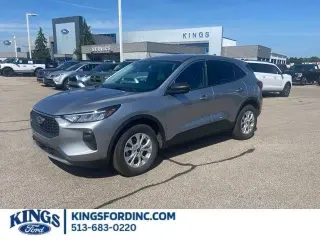 Ford Escape 2023 AWD Active 4p SUV