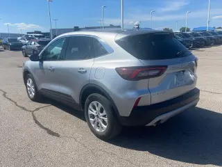 Ford Escape 2023 AWD Active 4p SUV