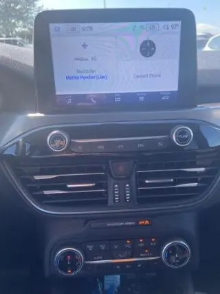 Ford Escape 2023 AWD Active 4p SUV