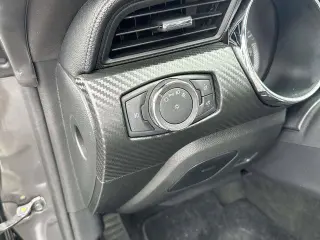 Ford Mustang 2017 V6 2p Fastback