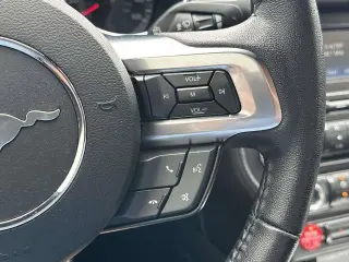 Ford Mustang 2017 V6 2p Fastback