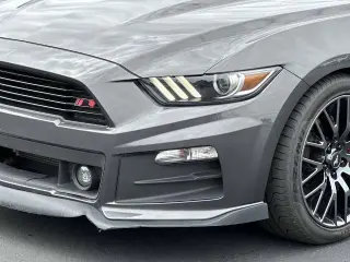 Ford Mustang 2017 V6 2p Fastback