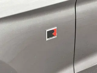 Ford Mustang 2017 V6 2p Fastback