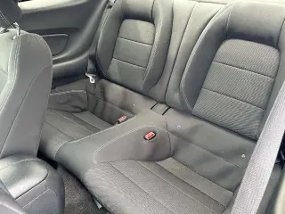 Ford Mustang 2017 V6 2p Fastback