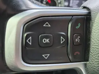 Ram 1500 2019 4x4 Big Horn 4p Camión Cabina Doble 5.6 pies ST