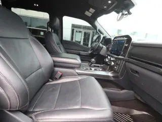 Ford F-150 2022 4x4 XLT 4p SuperCrew 5.5 ft. SB