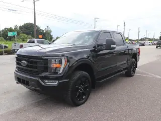 Ford F-150 2022 4x4 XLT 4p SuperCrew 5.5 ft. SB
