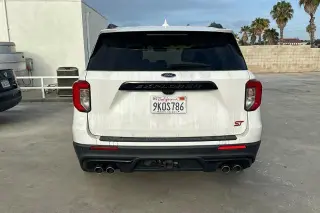 Ford Explorer 2023 AWD ST 4p SUV