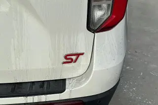 Ford Explorer 2023 AWD ST 4p SUV