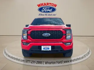 Ford F-150 2023 4x4 XL 4dr SuperCrew 5.5 ft. SB