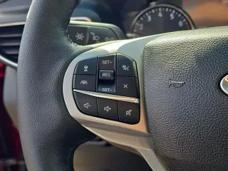 Ford Explorer 2023 AWD XLT 4p SUV