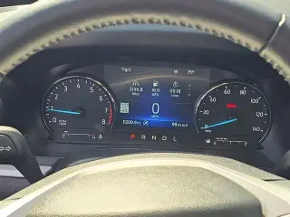 Ford Explorer 2023 AWD XLT 4p SUV