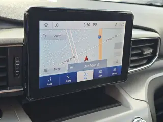 Ford Explorer 2023 AWD XLT 4p SUV