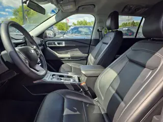 Ford Explorer 2023 AWD XLT 4p SUV