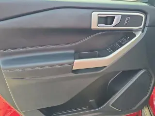 Ford Explorer 2023 AWD XLT 4p SUV