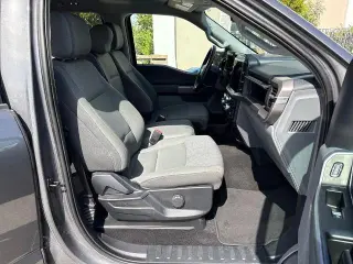 Ford F-150 2025 4x4 XLT 4p SuperCrew 5.5 ft. SB