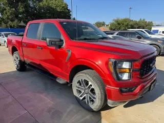 Ford F-150 2023 4x4 XL 4p SuperCab 6.5 pies TB