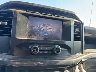 Ford F-150 2023 4x4 XL 4p SuperCab 6.5 pies TB