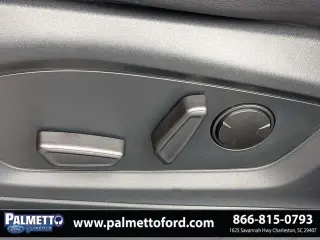 Ford Explorer 2024 AWD Platinum 4p SUV