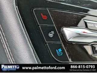 Ford Explorer 2024 AWD Platinum 4p SUV