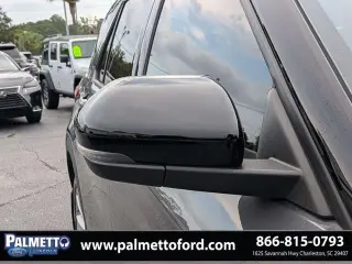 Ford Explorer 2024 AWD Platinum 4p SUV