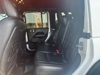 Jeep Wrangler Unlimited 2019 4x4 Rubicon SUV 4p.