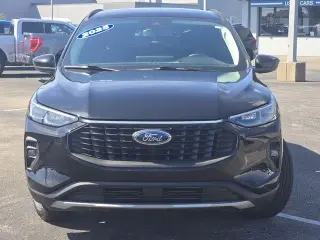 Ford Escape 2025 AWD Platinum 4p SUV