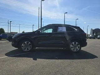 Ford Escape 2025 AWD Platinum 4p SUV