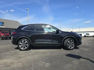 Ford Escape 2025 AWD Platinum 4p SUV