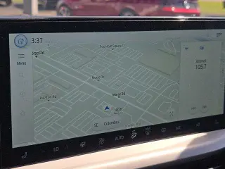 Ford Escape 2025 AWD Platinum 4p SUV